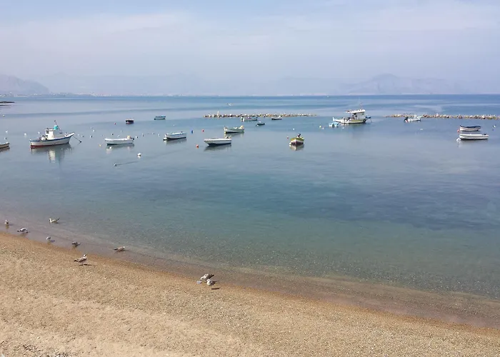 Bed And Breakfast Marina D\'Aspra
