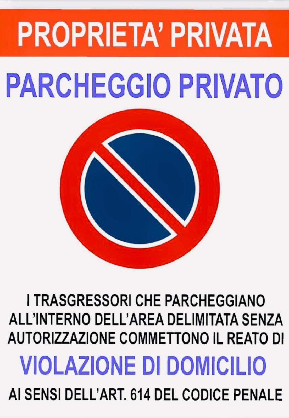 Bed & Breakfast Marina D'aspra