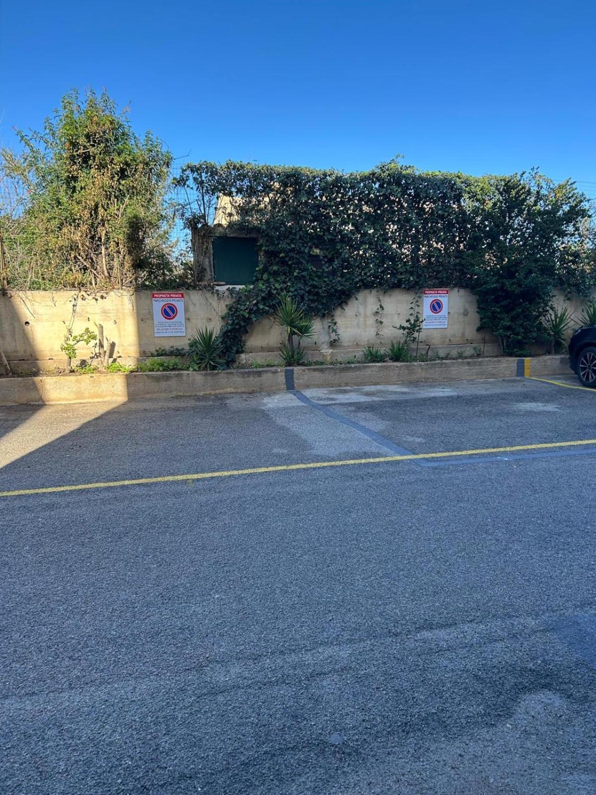 Bed & Breakfast Marina D'aspra Bagheria