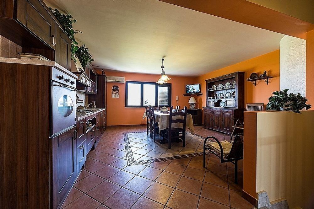 Bed & Breakfast Marina D'aspra