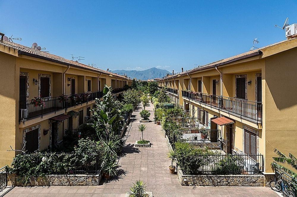 Bed & Breakfast Marina D'aspra Bagheria