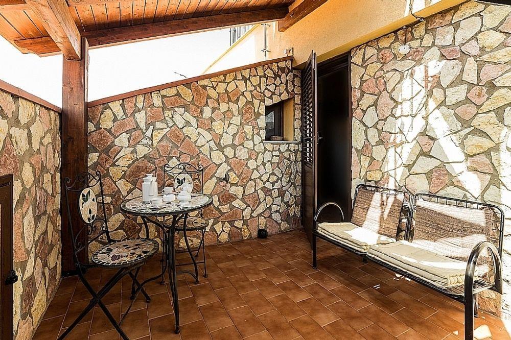 Bed & Breakfast Marina D'aspra