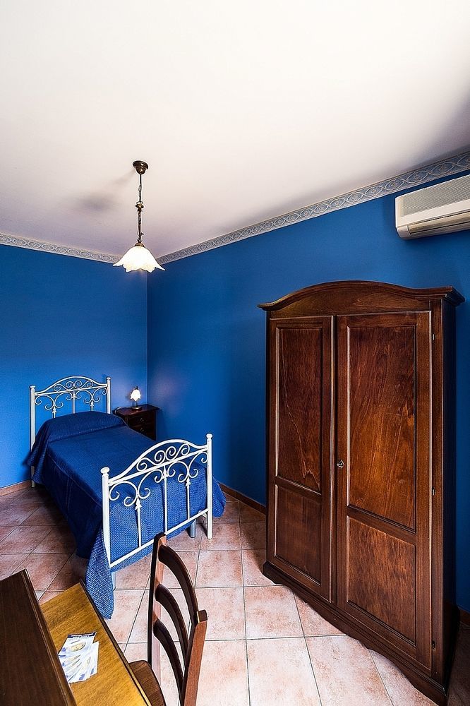 Bed & Breakfast Marina D'aspra Bagheria
