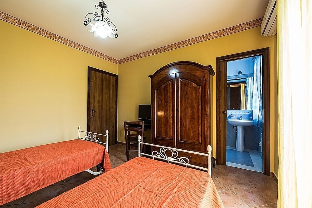 Bed & Breakfast Marina D'aspra