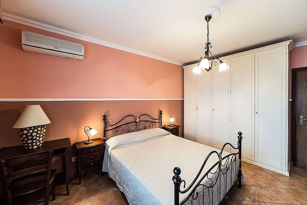 Bed & Breakfast Marina D'aspra Bagheria
