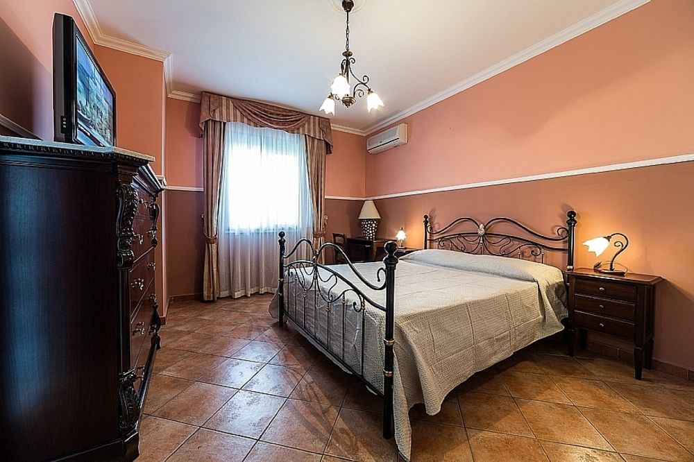 Bed & Breakfast Marina D'aspra 2*