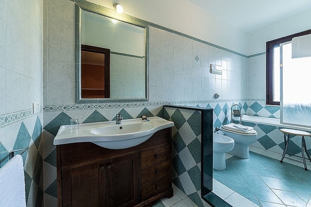 Bed & Breakfast Marina D'aspra Bagheria