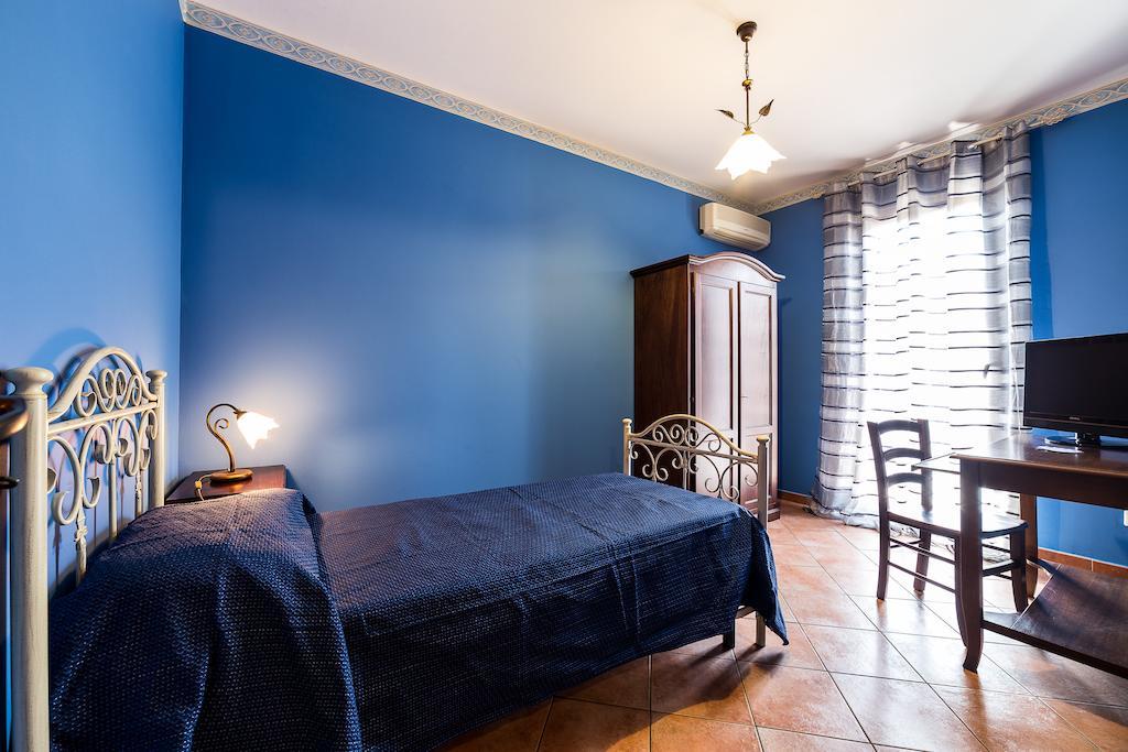 Bed & Breakfast Marina D'aspra Bagheria