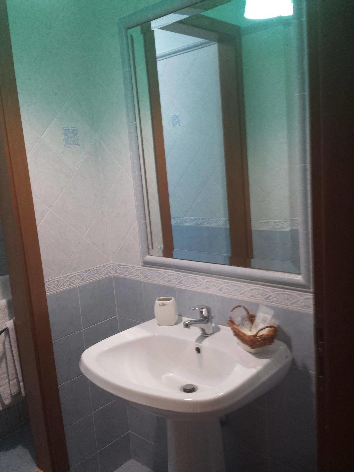 Marina D'aspra Bed & Breakfast