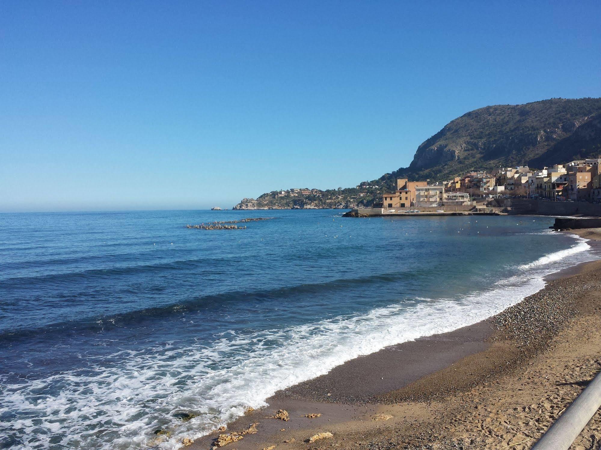 Bed & Breakfast Marina D'aspra Bagheria