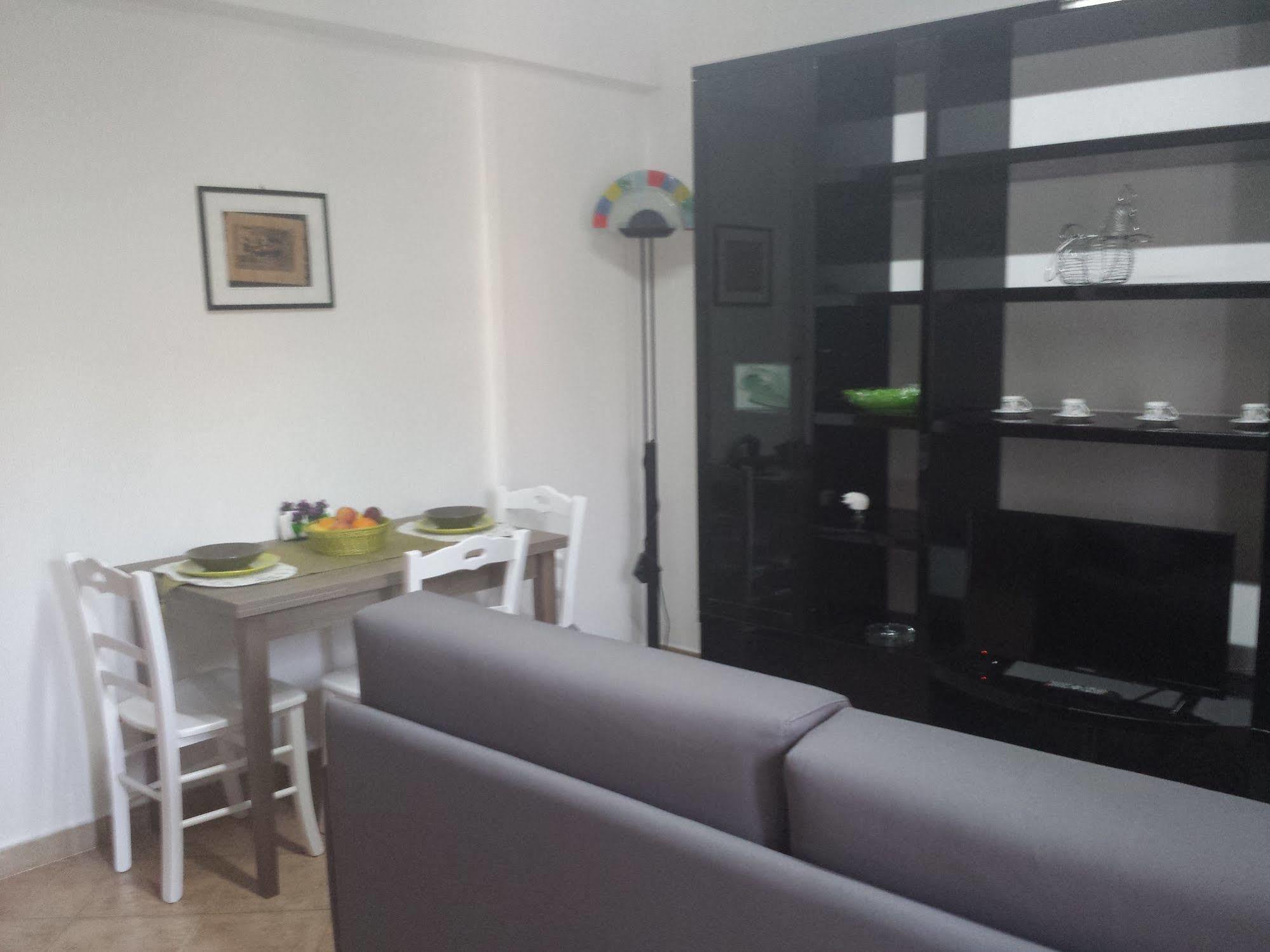 Bed & Breakfast Marina D'aspra