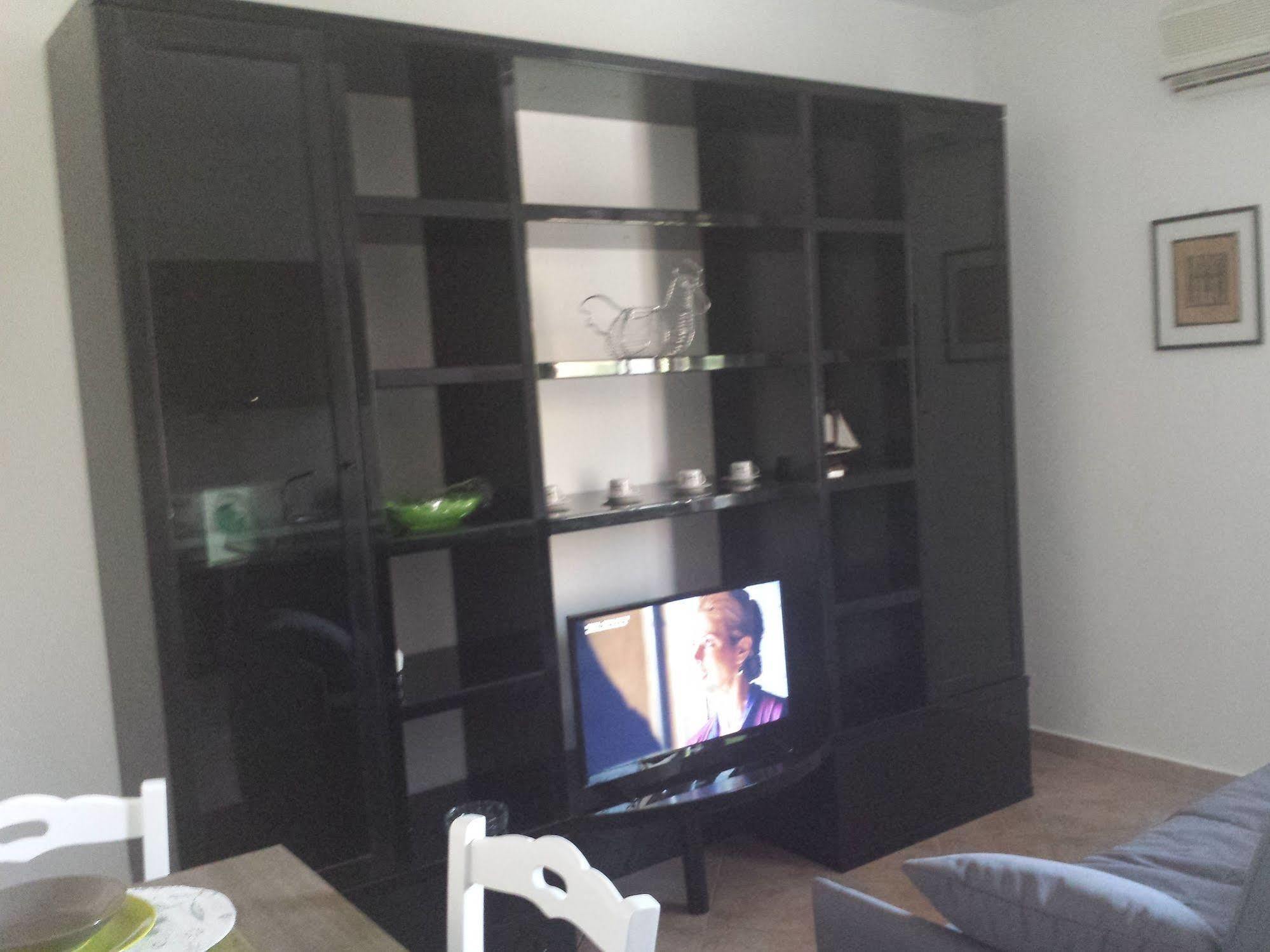 Bed & Breakfast Marina D'aspra 2*