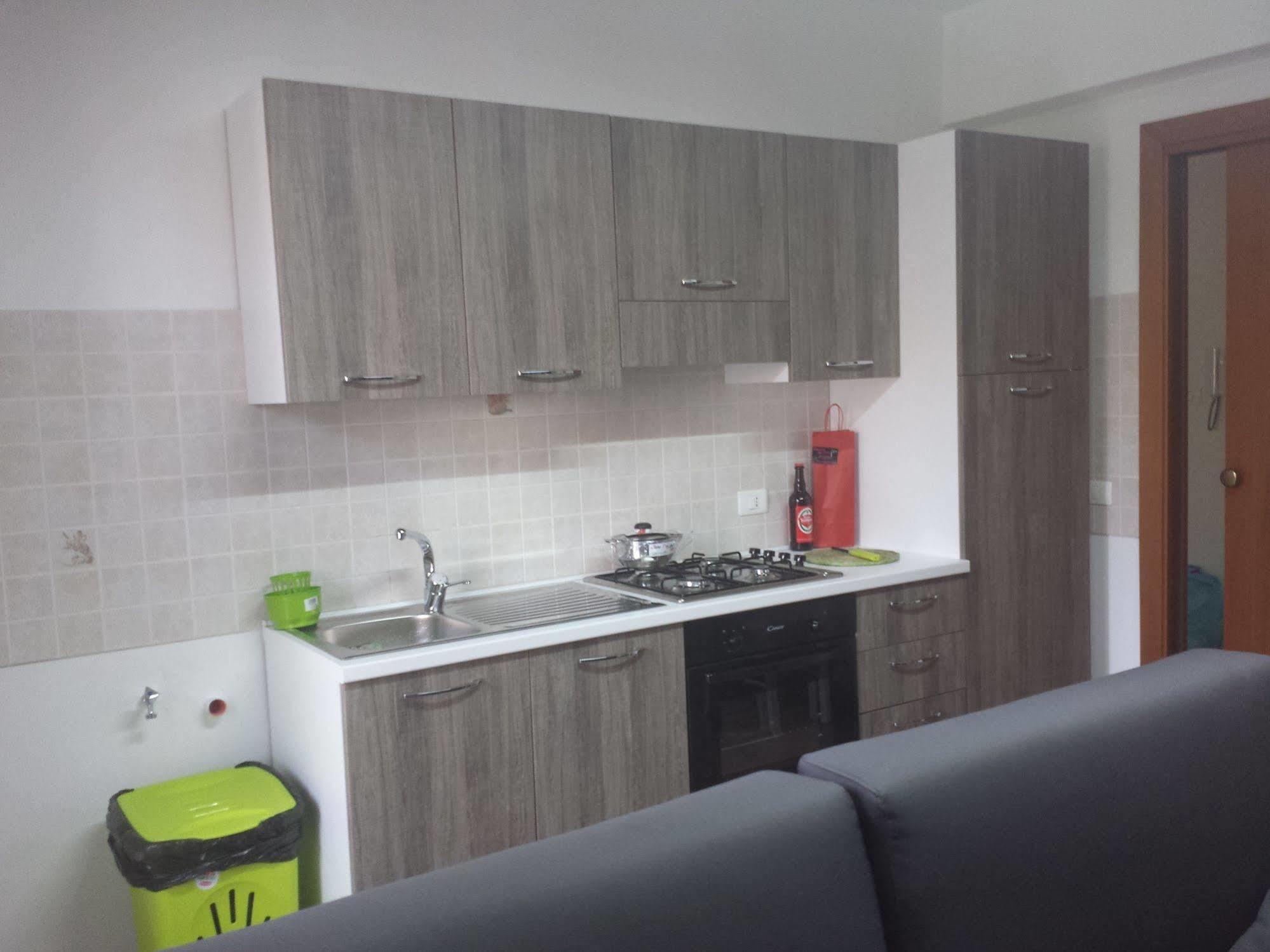 Marina D'aspra Bed & Breakfast 2*