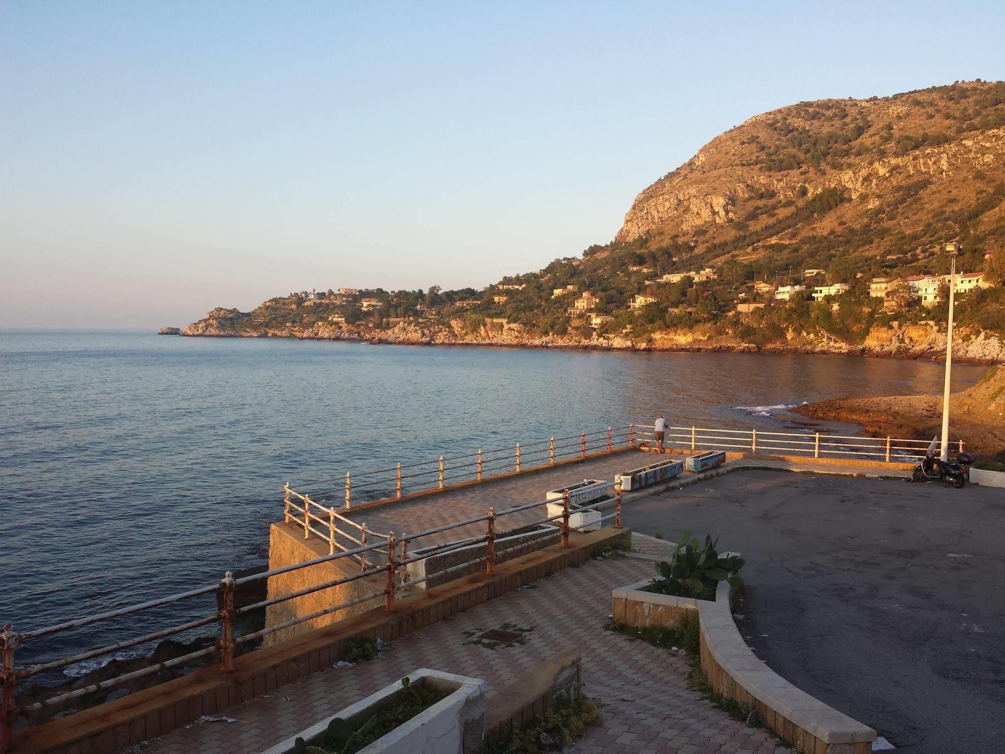 Bed & Breakfast Marina D'aspra