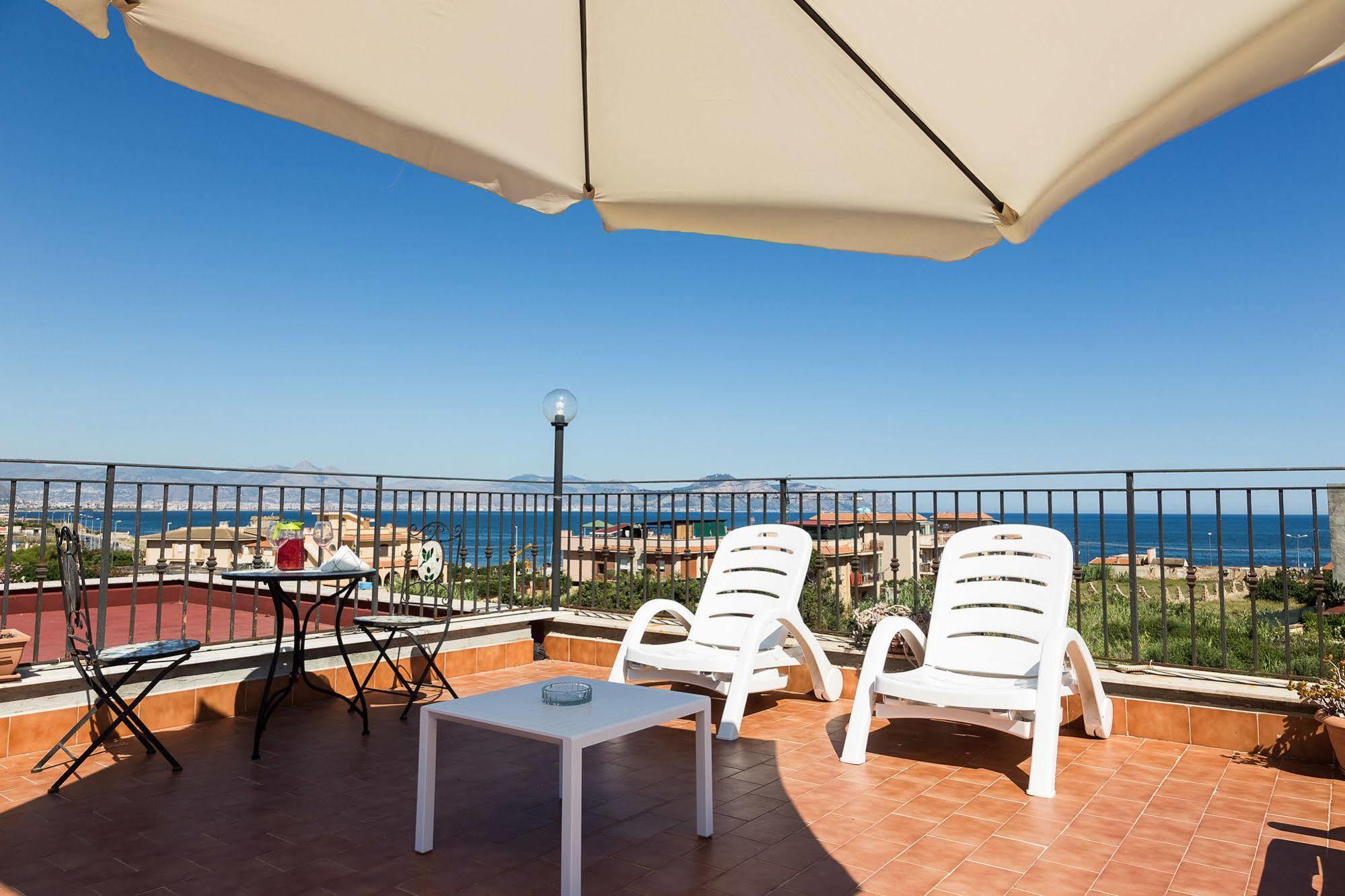 Bed & Breakfast Marina D'aspra 2*