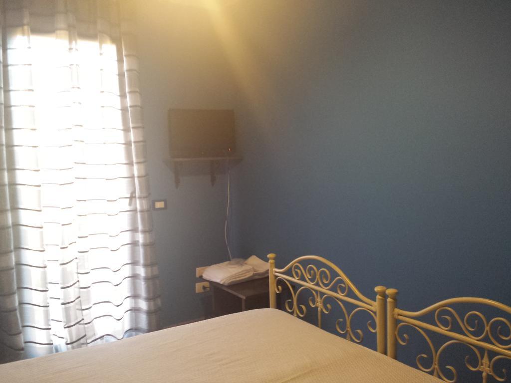 Bed & Breakfast Marina D'aspra