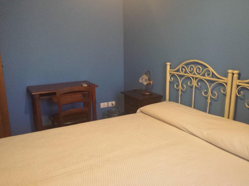 Marina D'aspra Bed & Breakfast Bagheria