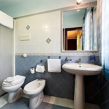 Bed And Breakfast Marina D'Aspra Bagheria Exterior photo