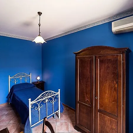 Bed And Breakfast Marina D'Aspra Bagheria Exterior photo