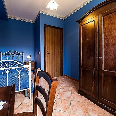 Bed And Breakfast Marina D'Aspra Bagheria Exterior photo