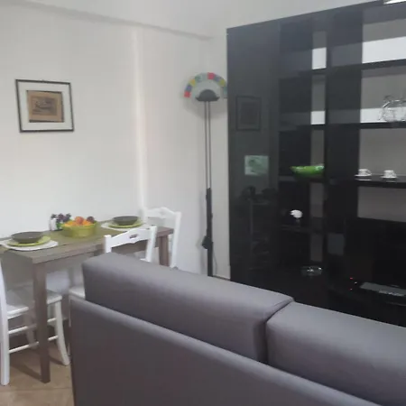 Bed And Breakfast Marina D'Aspra Bagheria Exterior photo