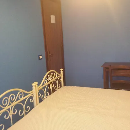Bed And Breakfast Marina D'Aspra Bagheria Room photo