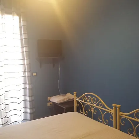 Bed And Breakfast Marina D'Aspra Bagheria Room photo