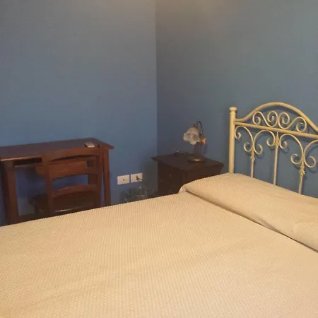 Bed And Breakfast Marina D'Aspra Bagheria Room photo