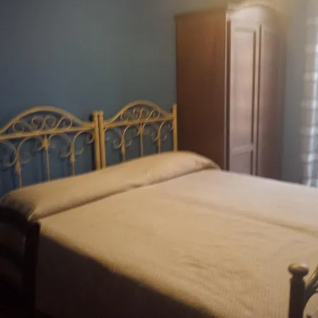 Bed And Breakfast Marina D'Aspra Bagheria Room photo