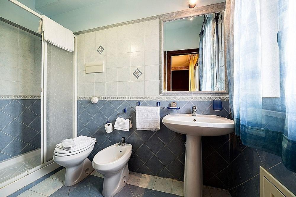 Bed & Breakfast Marina D'aspra Bagheria
