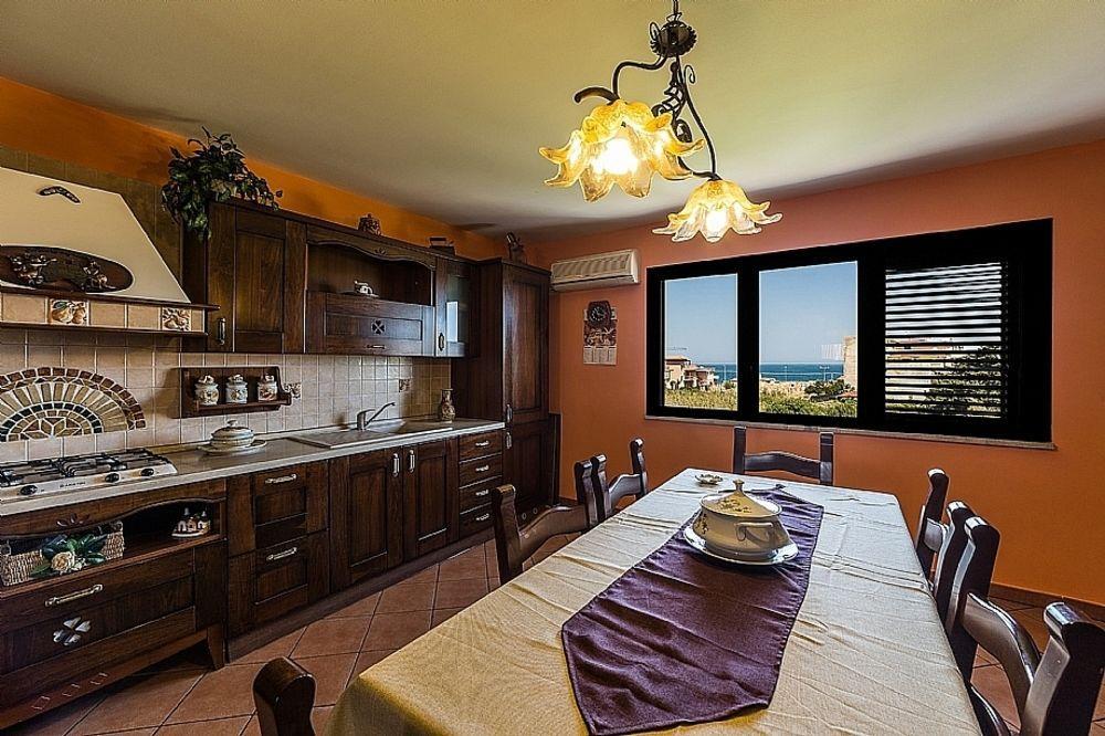 Marina D'aspra Bed & Breakfast Bagheria