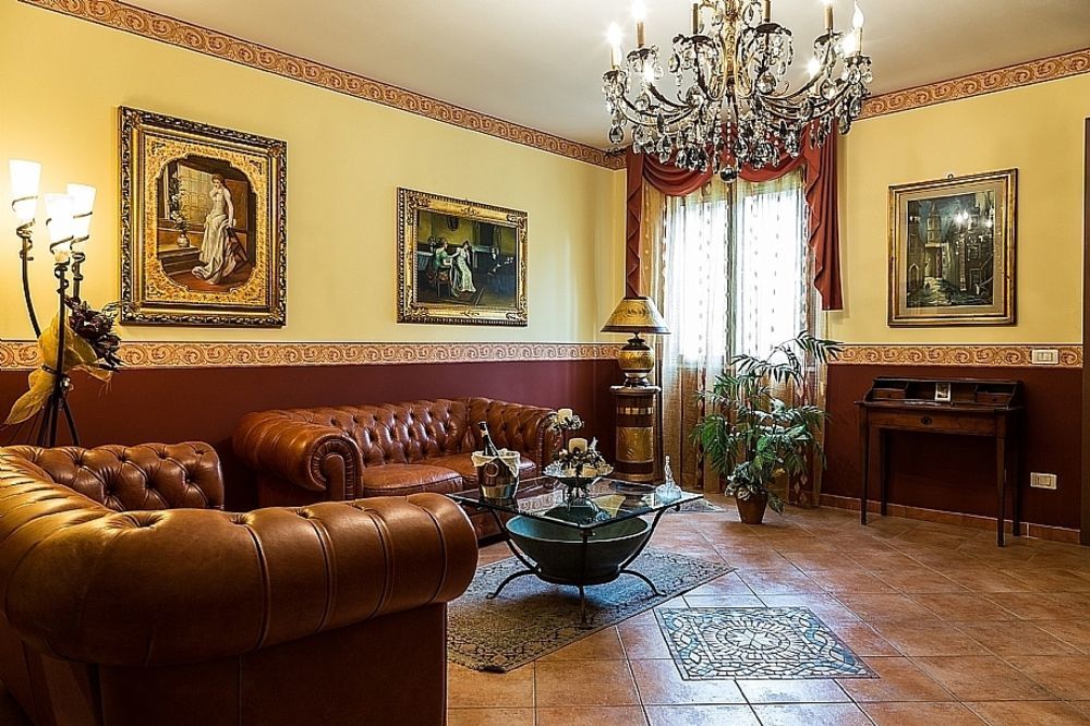Marina D'aspra Bed & Breakfast Bagheria