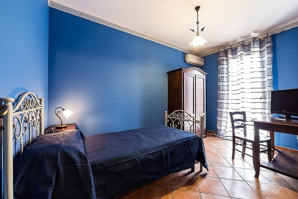 Bed & Breakfast Marina D'aspra 2*