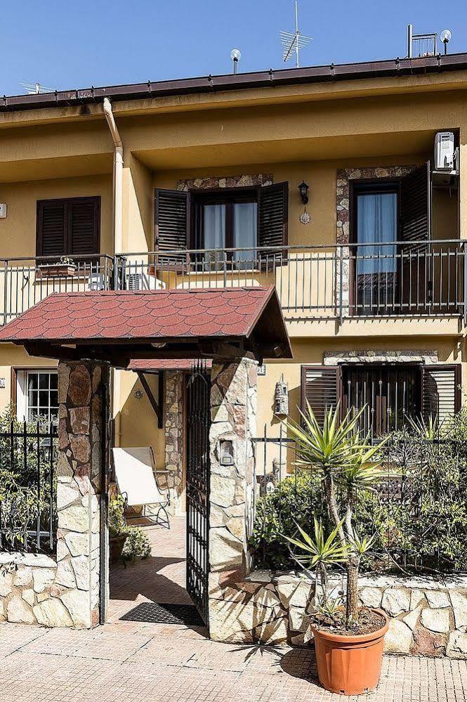 Bed & Breakfast Marina D'aspra Bagheria