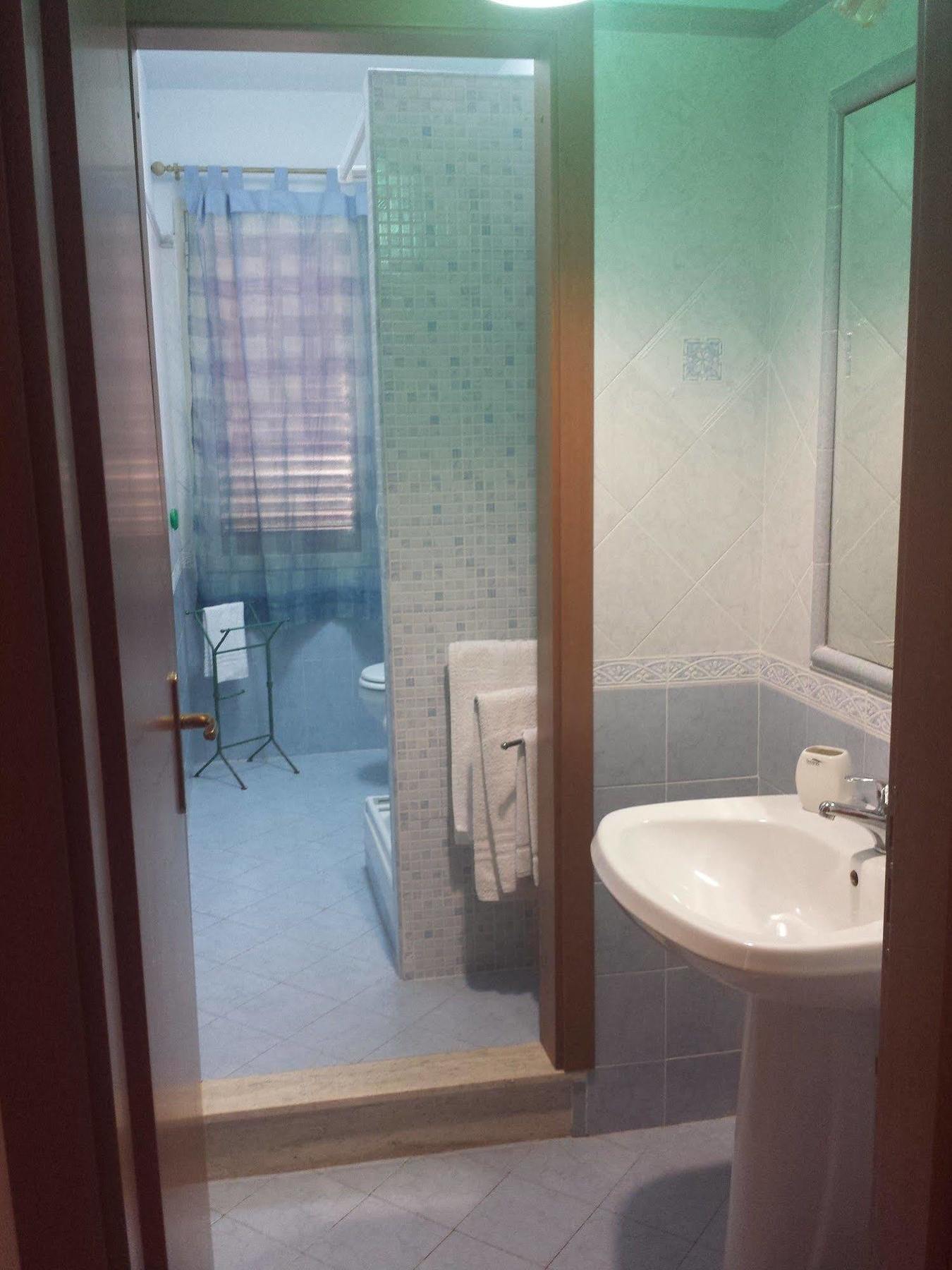 Bed & Breakfast Marina D'aspra