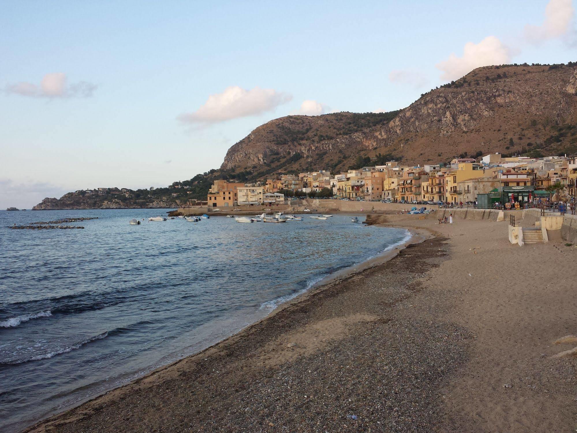 Marina D'aspra Bagheria